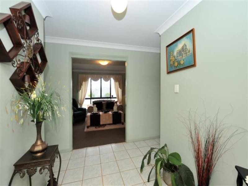 2 Conquest Court, Wilsonton QLD 4350