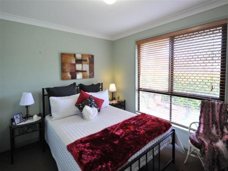 2 Conquest Court, Wilsonton QLD 4350