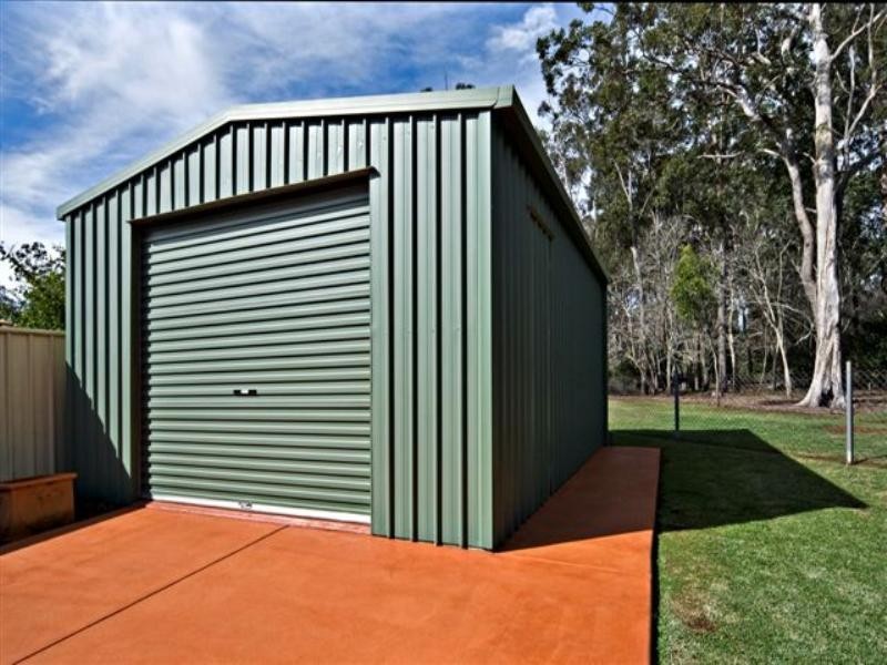 4 Jake Court, Middle Ridge QLD 4350