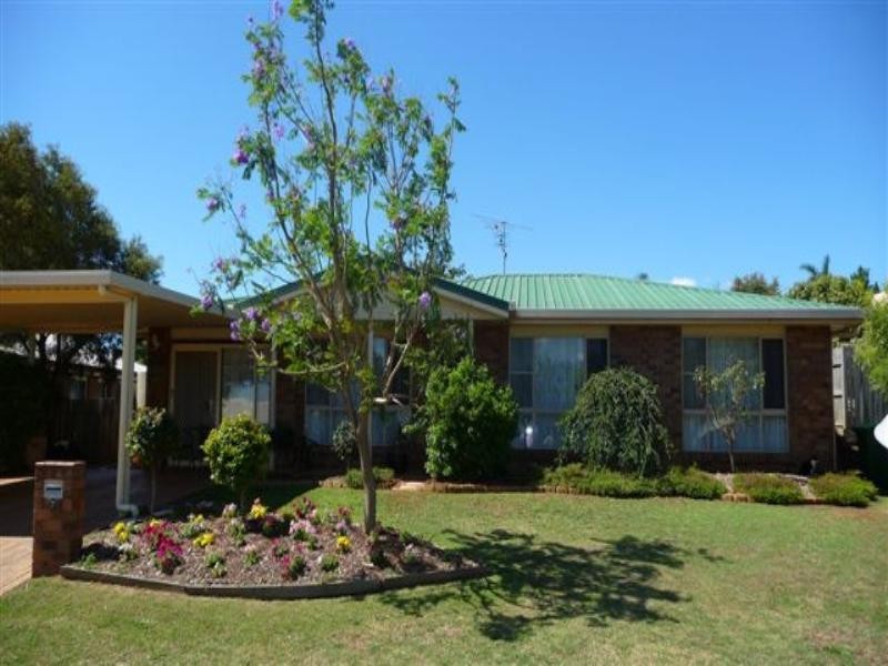 7 Satinwood Court, Glenvale QLD 4350