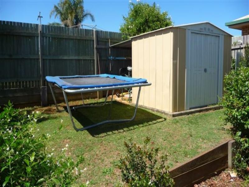 7 Satinwood Court, Glenvale QLD 4350