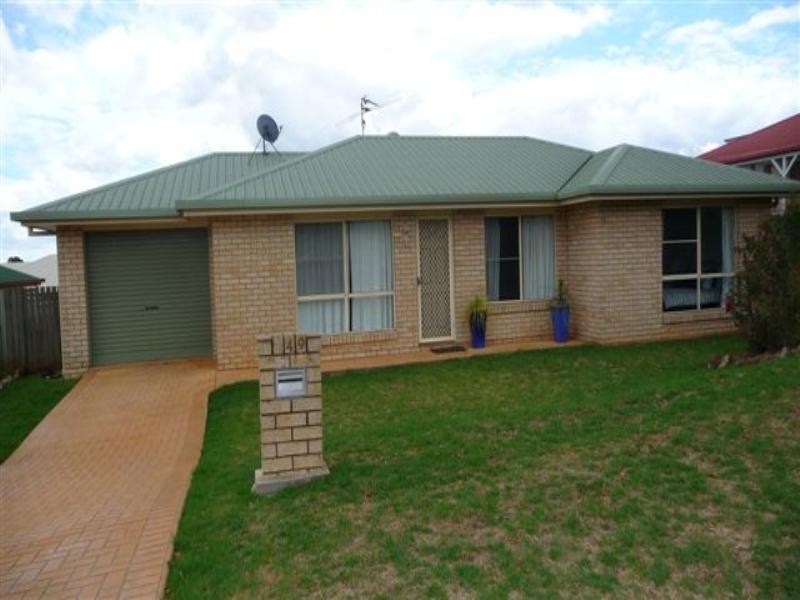 49 Gorman Street, Darling Heights QLD 4350