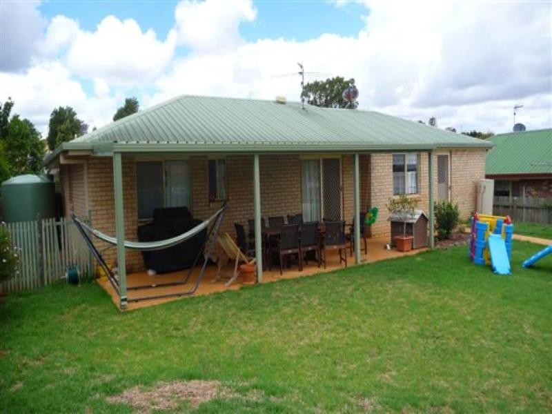 49 Gorman Street, Darling Heights QLD 4350