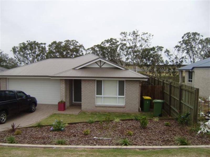 39 Sunset Drive, Glenvale QLD 4350