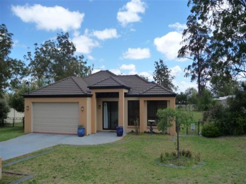 10 Shostacki Road, Cabarlah QLD 4352