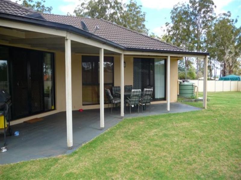 10 Shostacki Road, Cabarlah QLD 4352