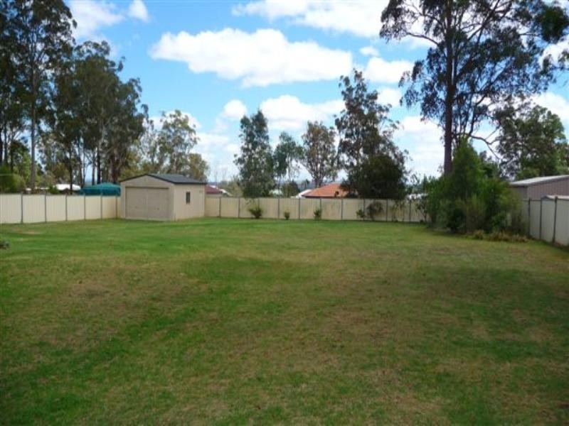 10 Shostacki Road, Cabarlah QLD 4352