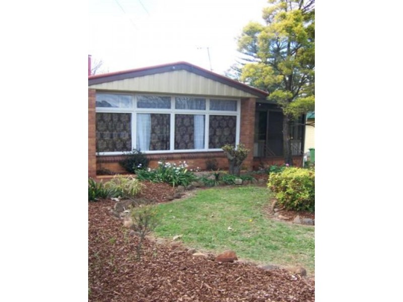 167 Stephen Street, Harristown QLD 4350