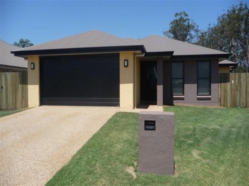 16 Beardsworth Court, Middle Ridge QLD 4350