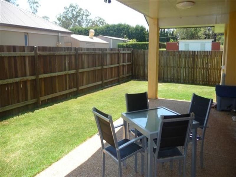 16 Beardsworth Court, Middle Ridge QLD 4350