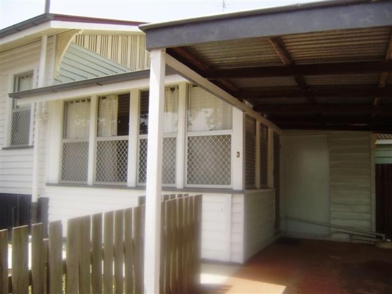 3/26 Lindsay Street, East Toowoomba QLD 4350