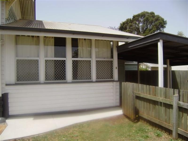 3/26 Lindsay Street, East Toowoomba QLD 4350