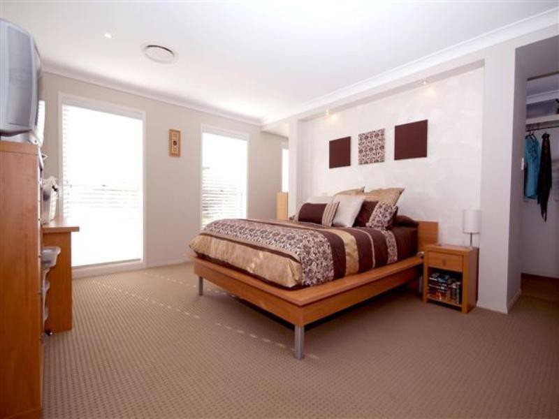 3 Nita Close, Middle Ridge QLD 4350