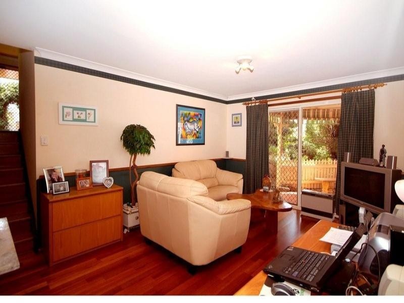4 Fuschia Street, Middle Ridge QLD 4350