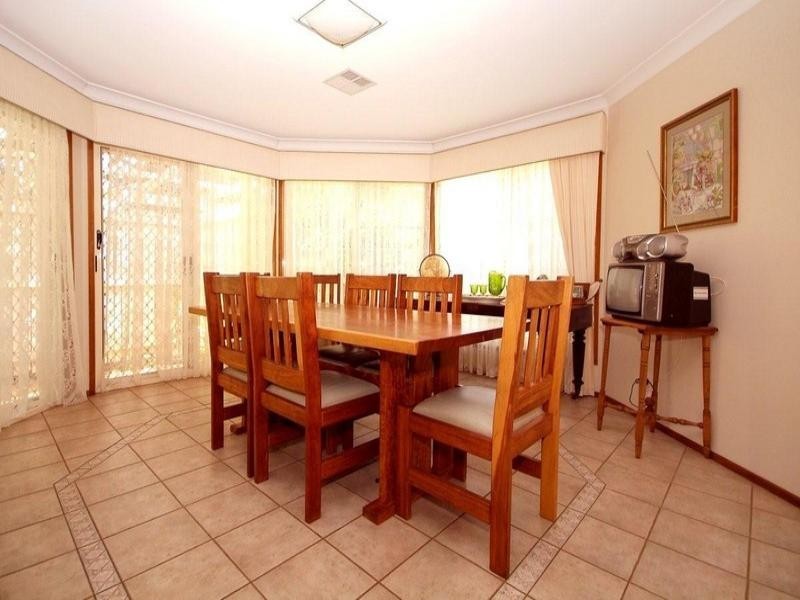 4 Fuschia Street, Middle Ridge QLD 4350
