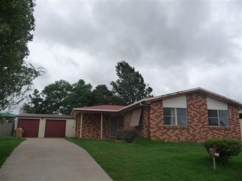 159 Glenvale Road, Glenvale QLD 4350