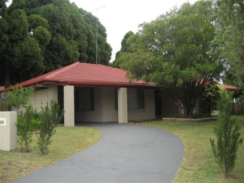 116a Alderley Street, Rangeville QLD 4350