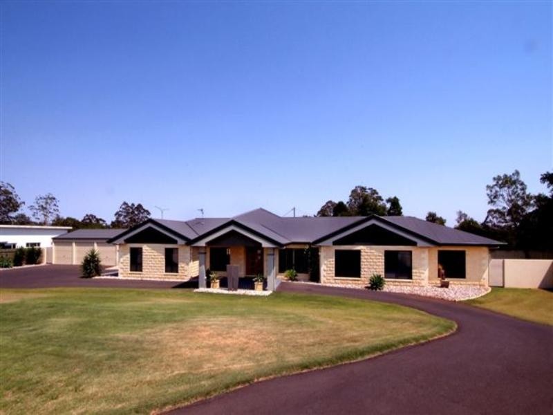 18 Glenorie Drive, Highfields QLD 4352