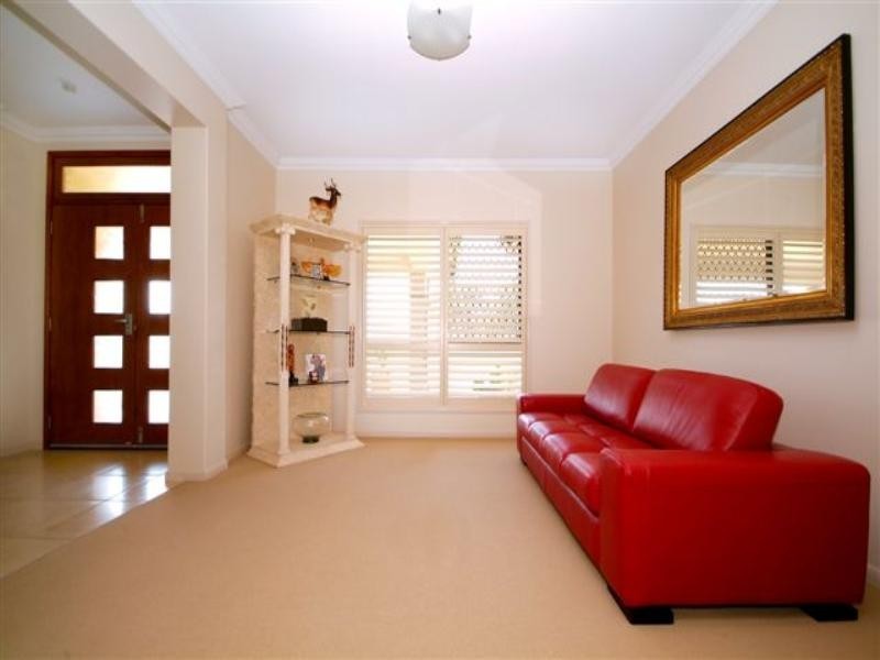 18 Glenorie Drive, Highfields QLD 4352