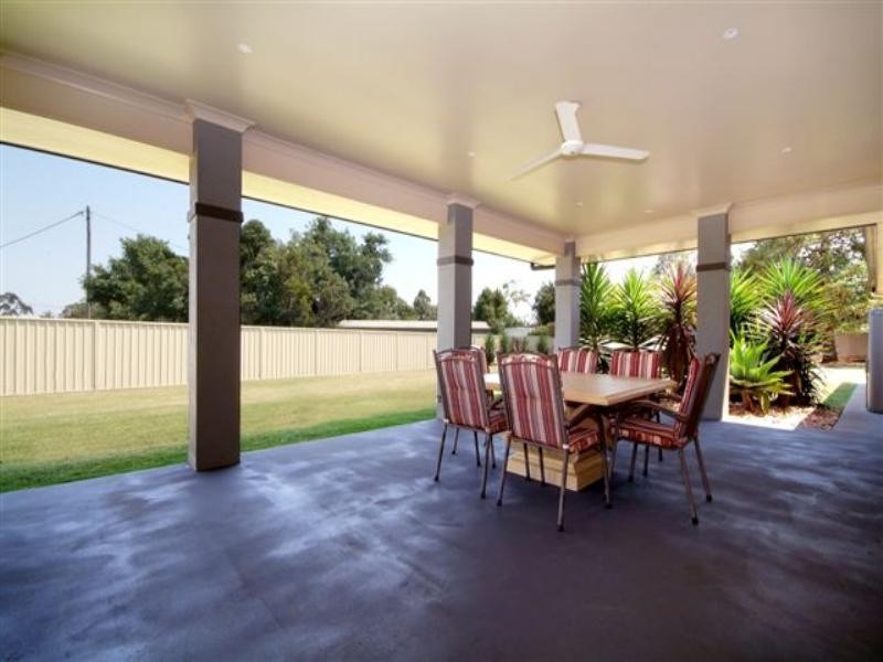 18 Glenorie Drive, Highfields QLD 4352
