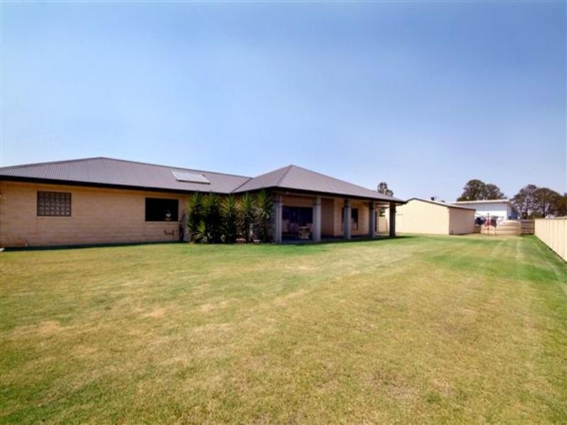 18 Glenorie Drive, Highfields QLD 4352