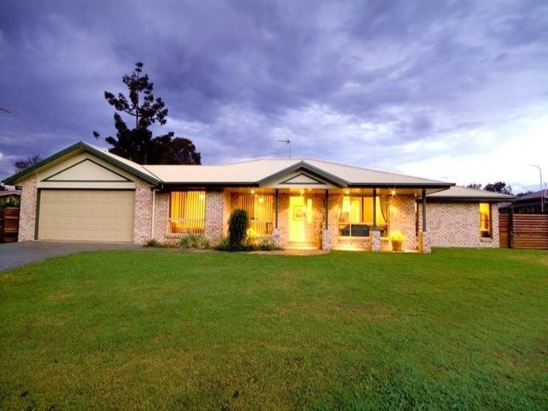 2 Pelican Drive, Rangeville QLD 4350