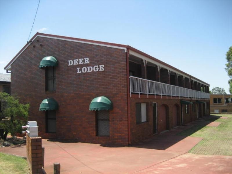 4/21 Hunter Street, Centenary Heights QLD 4350