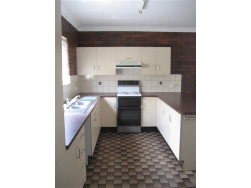 4/21 Hunter Street, Centenary Heights QLD 4350