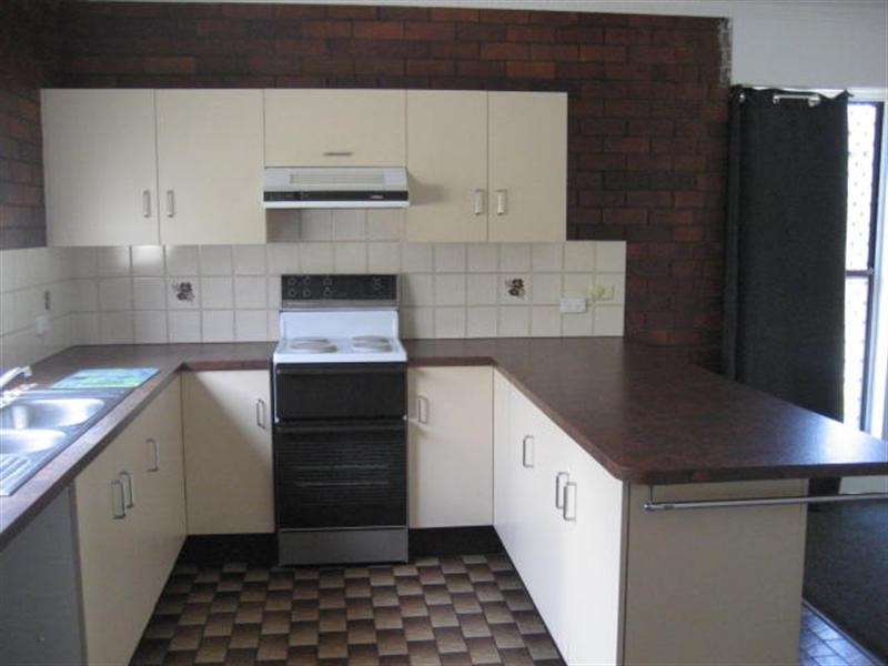 4/21 Hunter Street, Centenary Heights QLD 4350