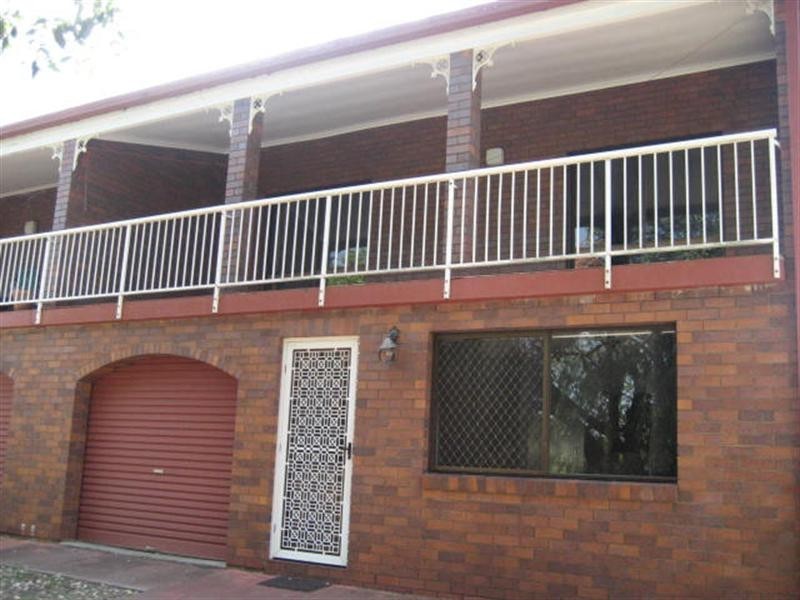 4/21 Hunter Street, Centenary Heights QLD 4350