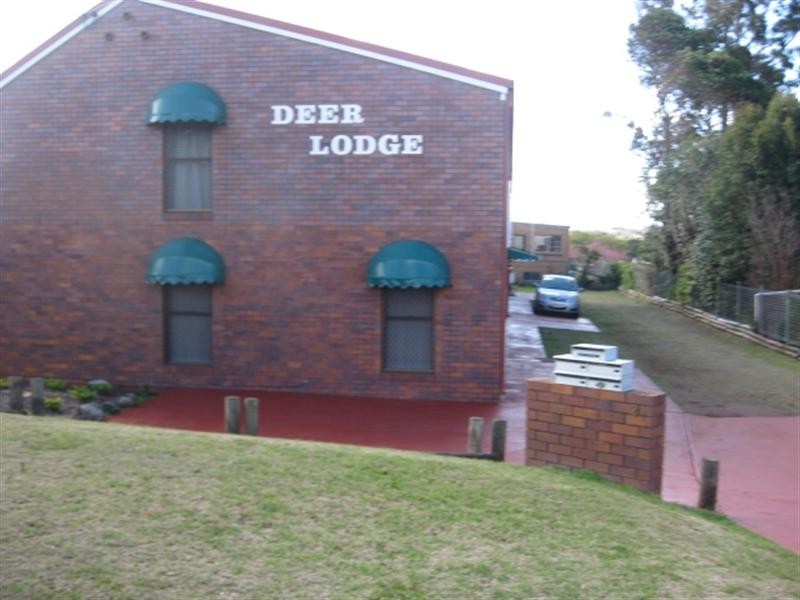 4/21 Hunter Street, Centenary Heights QLD 4350