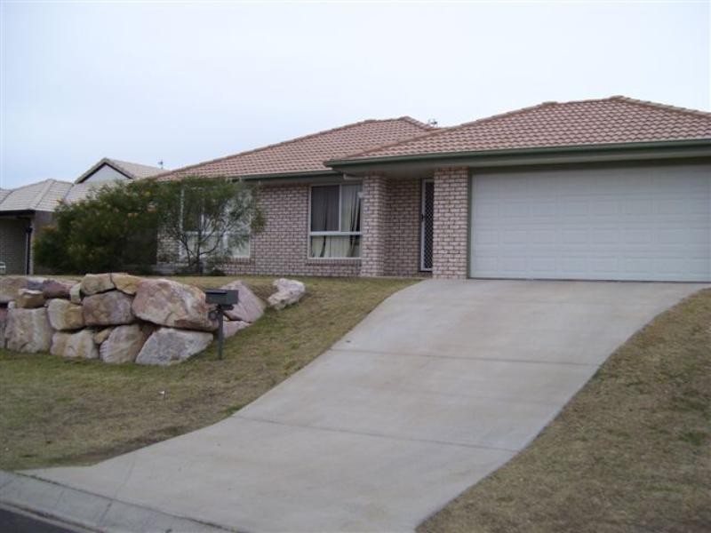 20 Wareena Crescent, Glenvale QLD 4350