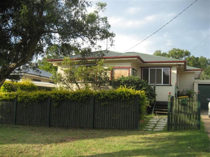 7 Murphy Street, Rangeville QLD 4350