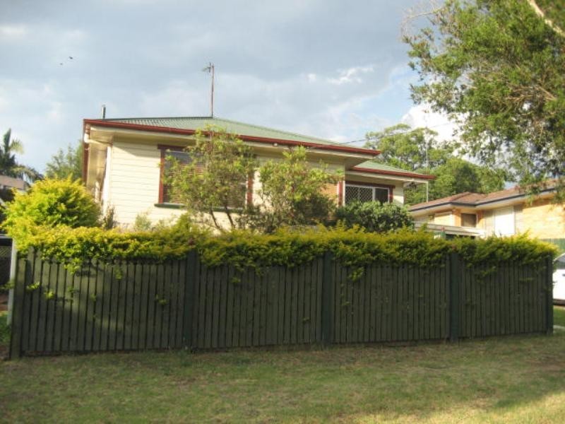 7 Murphy Street, Rangeville QLD 4350