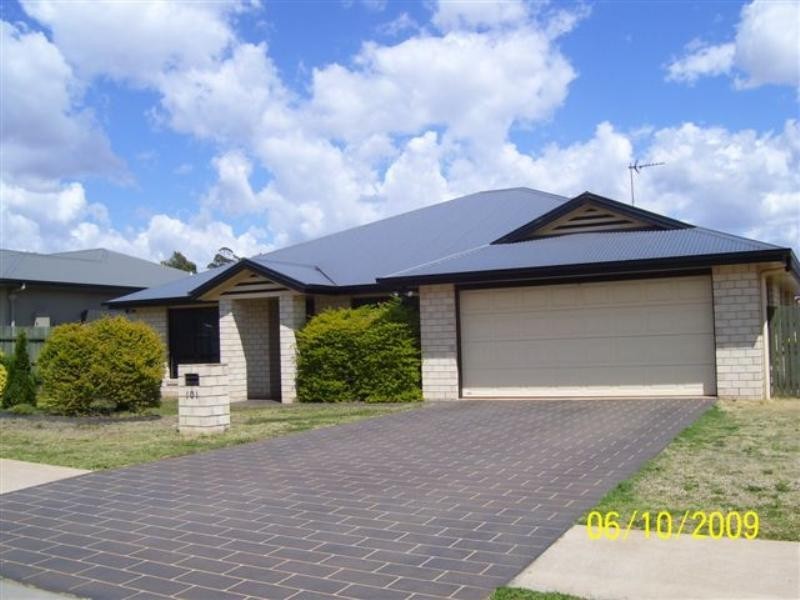 101 Aberdeen Street, Rangeville QLD 4350