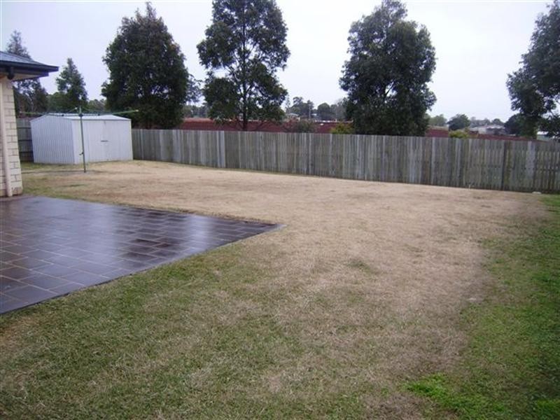 101 Aberdeen Street, Rangeville QLD 4350