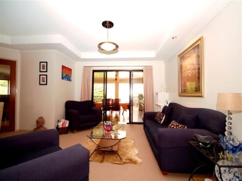 16 Banksdale Drive, Middle Ridge QLD 4350