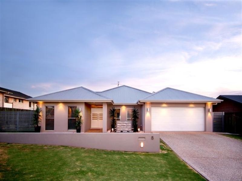 8 Corella Street, Rangeville QLD 4350