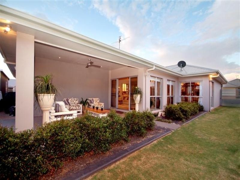 8 Corella Street, Rangeville QLD 4350