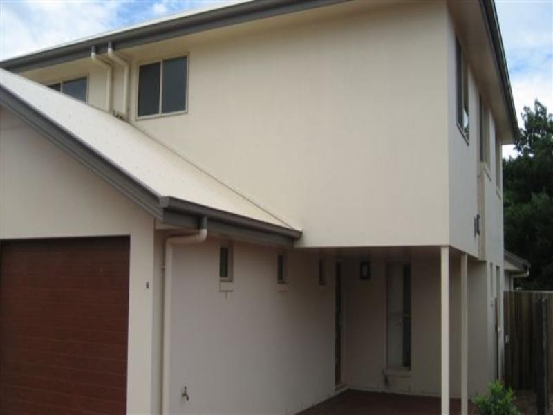 6/16 Anzac Avenue, Newtown QLD 4305