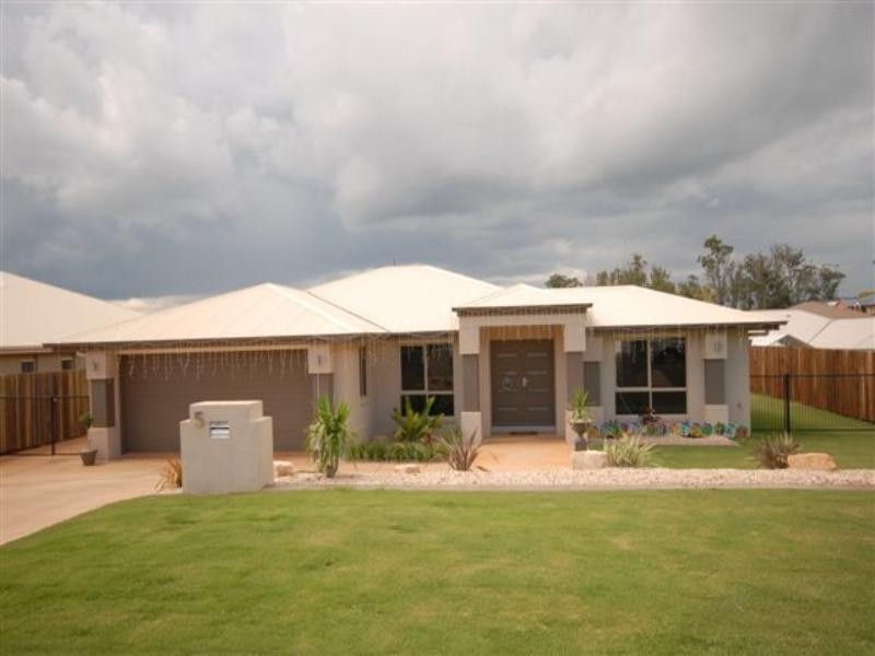 5 Rosella Street, Rangeville QLD 4350