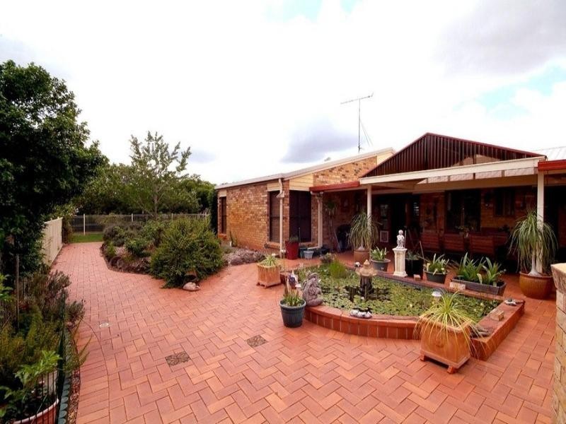 281 Kearney Street, Top Camp QLD 4350