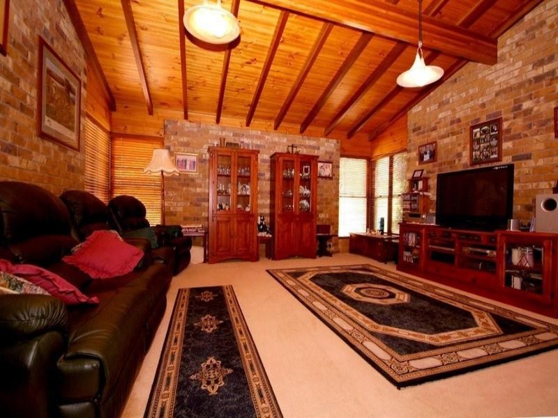 281 Kearney Street, Top Camp QLD 4350