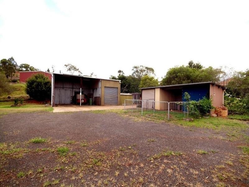 281 Kearney Street, Top Camp QLD 4350