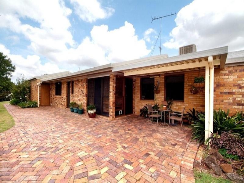 281 Kearney Street, Top Camp QLD 4350