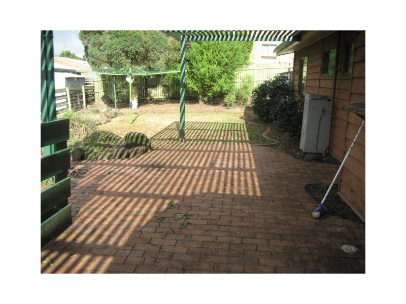 14 Agnes Street, Centenary Heights QLD 4350