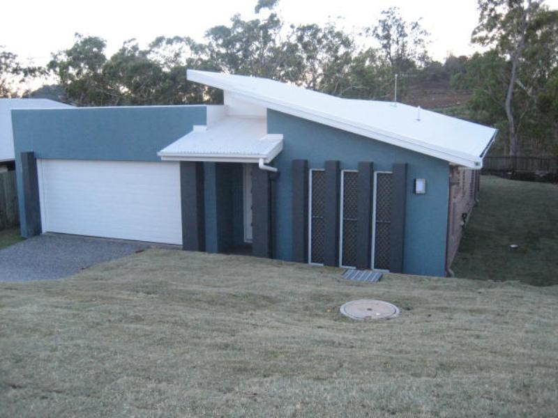 49 Sunset Drive, Glenvale QLD 4350