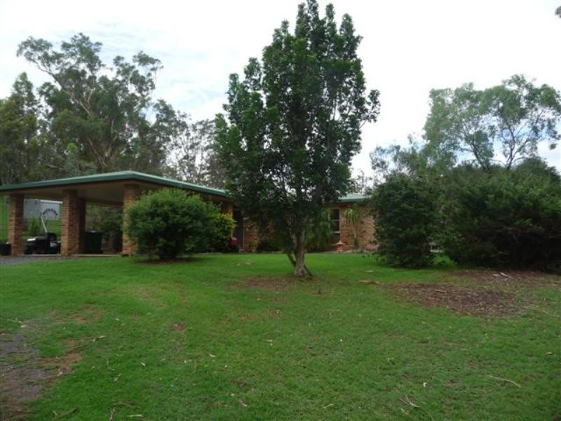 2 Parkway Close, Gowrie Junction QLD 4352