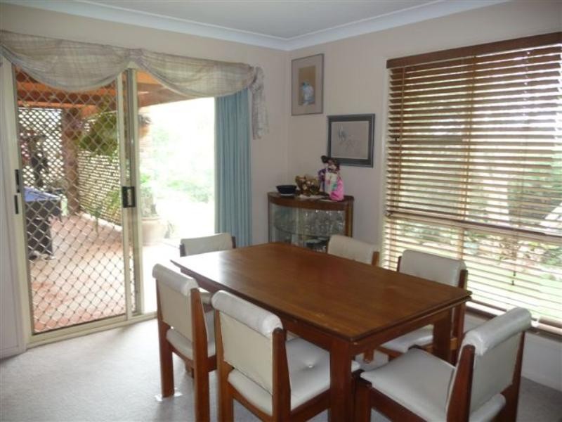 2 Parkway Close, Gowrie Junction QLD 4352