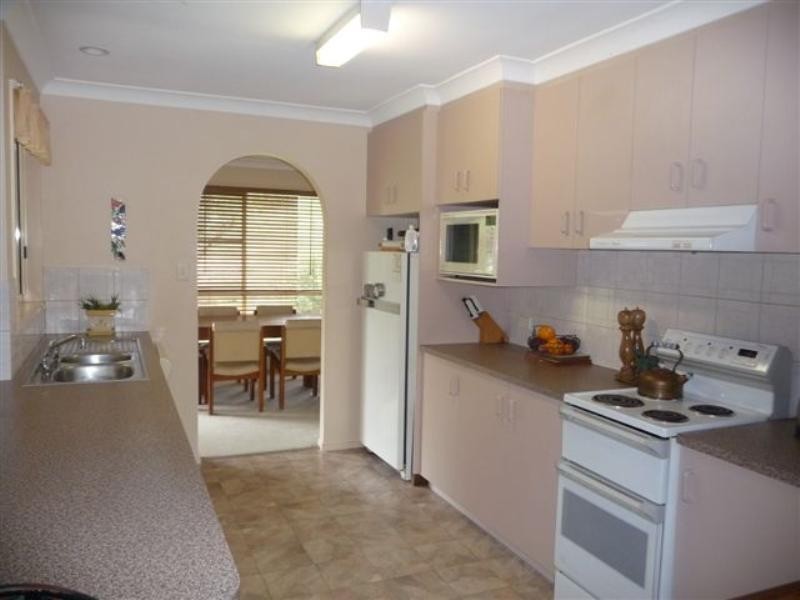2 Parkway Close, Gowrie Junction QLD 4352